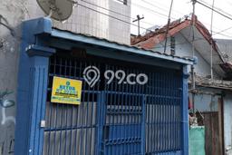Rumah Minimalis 3 Kamar LT 60m2 di Pasar Baru Rumah Minimalis 3 Kamar LT 60m2 di Pasar Baru