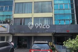 Disewakan Ruko di Kawasan Ramai Tomang Luas 710m2 Disewakan Ruko di Kawasan Ramai Tomang Luas 710m2