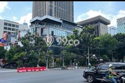 Unit Komersial Dijual di Menteng Jakarta Pusat Luas Tanah 460m2, Luas Bangunan 1150m2 Unit Komersial Dijual di Menteng Jakarta Pusat Luas Tanah 460m2, Luas Bangunan 1150m2