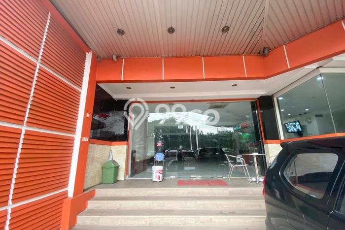 INVESTASI CERDAS! Hotel di , Luas 3000m2m², Lokasi Strategis INVESTASI CERDAS! Hotel di , Luas 3000m2m², Lokasi Strategis