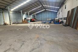 LOKASI STRATEGIS! Gudang di Tanjung Priok, Luas 1500m², Kawasan Berkembang, Siap Bisnis LOKASI STRATEGIS! Gudang di Tanjung Priok, Luas 1500m², Kawasan Berkembang, Siap Bisnis