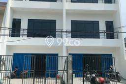Ruko Bagus Dijual di Mangga Besar Jakarta Barat Strategis Cocok untuk Kembangkan Bisnis Ruko Bagus Dijual di Mangga Besar Jakarta Barat Strategis Cocok untuk Kembangkan Bisnis