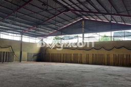 Gudang For Rent Kawasan Rawamangun, Luas 700m², Area Strategis Gudang For Rent Kawasan Rawamangun, Luas 700m², Area Strategis