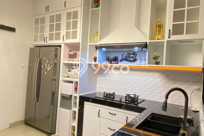Rumah Elit Modern Siap Huni di Bekasi Bekasi Rumah Elit Modern Siap Huni di Bekasi Bekasi