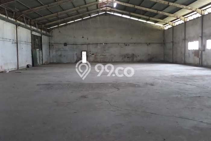 Gudang Disewakan Cepat di Tangerang Tangerang LB 2500m2 Gudang Disewakan Cepat di Tangerang Tangerang LB 2500m2