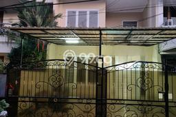 Dijual Hunian Mewah dengan Fasilitas Sekitar Lengkap di Kelapa Gading, Jakarta Utara Dijual Hunian Mewah dengan Fasilitas Sekitar Lengkap di Kelapa Gading, Jakarta Utara