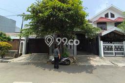 Rumah sewa siap pakai 5 KT di Sunter, Jakarta Utara Rumah sewa siap pakai 5 KT di Sunter, Jakarta Utara