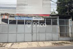 Area Ramai! Ruko Dijual di Bekasi untuk Bisnis Luas Bangunan 310m2 Area Ramai! Ruko Dijual di Bekasi untuk Bisnis Luas Bangunan 310m2