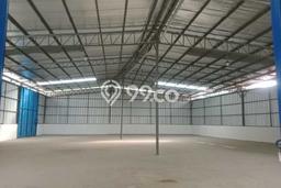 AREA BERKEMBANG! Gudang Disewakan Kawasan Cikupa, Luas 600m², Siap Bisnis AREA BERKEMBANG! Gudang Disewakan Kawasan Cikupa, Luas 600m², Siap Bisnis