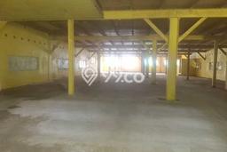 FOR RENT! Gudang di Ancol Cocok untuk Bisnis 1000m2 FOR RENT! Gudang di Ancol Cocok untuk Bisnis 1000m2