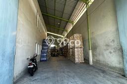 Gudang Disewakan Cepat di Tangerang Tangerang LB 1792m2 Gudang Disewakan Cepat di Tangerang Tangerang LB 1792m2