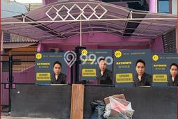 LIMITED UNIT! Rumah di Kelapa Gading, 4 KT, LT 102m² Bangunan 150m² LIMITED UNIT! Rumah di Kelapa Gading, 4 KT, LT 102m² Bangunan 150m²
