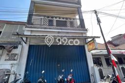 Disewakan Ruko di Pusat Kota Jakarta Selatan Ramai Strategis Disewakan Ruko di Pusat Kota Jakarta Selatan Ramai Strategis