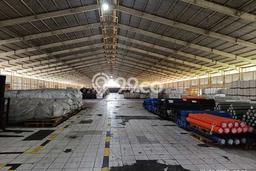 Gudang For Rent di Tangerang, Luas 864m², Lokasi Premium, Ready Bisnis Gudang For Rent di Tangerang, Luas 864m², Lokasi Premium, Ready Bisnis