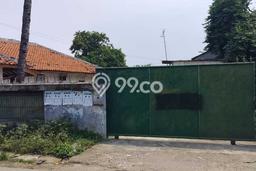 Gudang Bagus Dijual LB 300m2 Lokasi Strategis Bekasi Area Cocok untuk Bisnis Gudang Bagus Dijual LB 300m2 Lokasi Strategis Bekasi Area Cocok untuk Bisnis