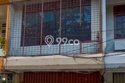 Ruko For Rent di Sunter, Luas 275m², Lokasi Strategis, Siap Bisnis Ruko For Rent di Sunter, Luas 275m², Lokasi Strategis, Siap Bisnis