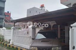 Rumah Sewa Jakarta Utara LT 300m2 LB 300m2 Kawasan Sunter Rumah Sewa Jakarta Utara LT 300m2 LB 300m2 Kawasan Sunter