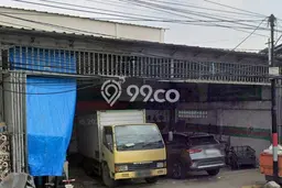 Unit Ruko Disewa Lokasi Jatinegara, Jakarta Timur Spesifikasi Luas Bangunan 294m2 Unit Ruko Disewa Lokasi Jatinegara, Jakarta Timur Spesifikasi Luas Bangunan 294m2