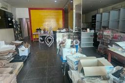 Unit Ruko Tersedia di Sunter Spesifikasi LB 700m2 Unit Ruko Tersedia di Sunter Spesifikasi LB 700m2