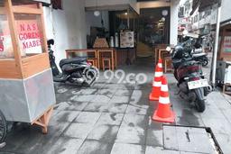 Unit Ruko Tersedia di Mangga Besar Spesifikasi LB 300m2 Unit Ruko Tersedia di Mangga Besar Spesifikasi LB 300m2