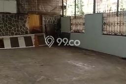 Jarang Ada! Rumah Sewa 5 Kamar Nyaman Siap Huni Grogol Jarang Ada! Rumah Sewa 5 Kamar Nyaman Siap Huni Grogol