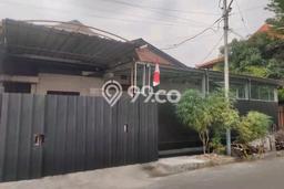 Hunian Mewah LB 158m2 Siap Huni Desain Elegan di Kayu Putih, Jakarta Timur Hunian Mewah LB 158m2 Siap Huni Desain Elegan di Kayu Putih, Jakarta Timur