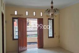 Rumah sewa siap huni 3 KT di Kayu Putih, Jakarta Timur Rumah sewa siap huni 3 KT di Kayu Putih, Jakarta Timur