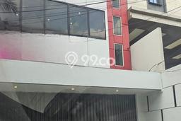 Disewakan Ruko komersial di Gambir luas bangunan 600m2 Disewakan Ruko komersial di Gambir luas bangunan 600m2