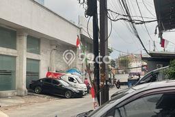 Unit Ruko Tersedia di Gajah Mada Spesifikasi LB 142m2 Unit Ruko Tersedia di Gajah Mada Spesifikasi LB 142m2