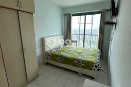 Dijual Apartemen 2 KT di Jakarta Pusat Luas 74m2 Dijual Apartemen 2 KT di Jakarta Pusat Luas 74m2