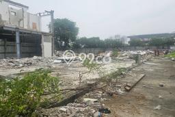 Tanah Kosong Disewakan di Kemayoran, Jakarta Pusat, Luas 4000m2 Tanah Kosong Disewakan di Kemayoran, Jakarta Pusat, Luas 4000m2