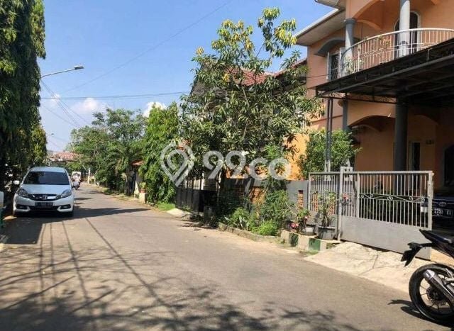 Rumah Minimalis 4 KT LT 150m2 di Rorotan Rumah Minimalis 4 KT LT 150m2 di Rorotan