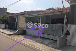 Dijual Rumah 2 Kamar Lokasi Ideal Nyaman dan Strategis di Kemayoran Dijual Rumah 2 Kamar Lokasi Ideal Nyaman dan Strategis di Kemayoran