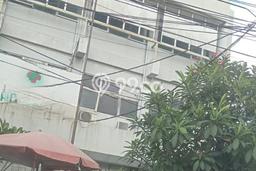 Komersial Dijual di Jatinegara Jakarta Timur dengan LB 978m2 Komersial Dijual di Jatinegara Jakarta Timur dengan LB 978m2