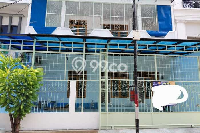 BEST PRICE! Rumah kawasan , Dekat Fasilitas, 5 KM, Luas 264m2m² LB 350m2m² BEST PRICE! Rumah kawasan , Dekat Fasilitas, 5 KM, Luas 264m2m² LB 350m2m²