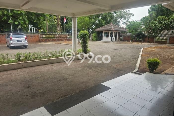 Gudang Komersial Dijual di Pulo Gadung Jakarta Timur LT 8188m2 & LB 3421m2 Gudang Komersial Dijual di Pulo Gadung Jakarta Timur LT 8188m2 & LB 3421m2