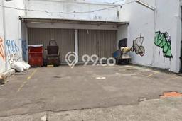 Ruko Disewakan di Kawasan Ramai Jatinegara, Jakarta Timur Ruko Disewakan di Kawasan Ramai Jatinegara, Jakarta Timur
