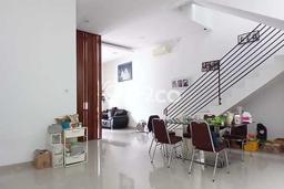 Jual Rumah Murah di Kelapa Gading Jakarta Utara Harga Rp 2,85 Juta LT 105m2 Jual Rumah Murah di Kelapa Gading Jakarta Utara Harga Rp 2,85 Juta LT 105m2