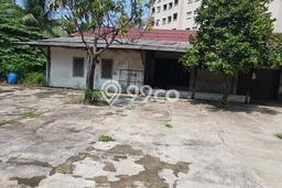 Gudang Bagus Dijual di Ancol Jakarta Utara Strategis Cocok untuk Kembangkan Bisnis Gudang Bagus Dijual di Ancol Jakarta Utara Strategis Cocok untuk Kembangkan Bisnis