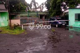 Gudang disewakan lokasi strategis Pasar Rebo Jakarta Timur 1500m2 Gudang disewakan lokasi strategis Pasar Rebo Jakarta Timur 1500m2