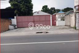Disewakan Gudang Premium di Ciracas, Luas 700m2m², Lokasi Bisnis, Jalan Bagus Disewakan Gudang Premium di Ciracas, Luas 700m2m², Lokasi Bisnis, Jalan Bagus