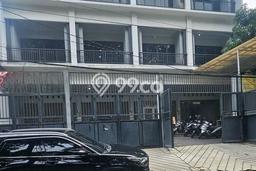 Ruko untuk Disewa di Pusat Jakarta Barat Luas Bangunan 243m2 Ruko untuk Disewa di Pusat Jakarta Barat Luas Bangunan 243m2
