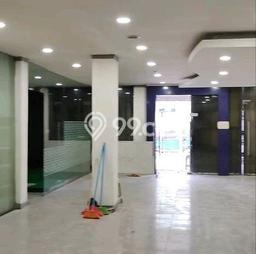 Ruko Area Prospektif Kawasan Gajah Mada, Luas 800m², Akses Utama Ruko Area Prospektif Kawasan Gajah Mada, Luas 800m², Akses Utama