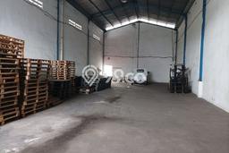 Gudang Paling Dicari LB 240m2 Dijual di Cakung Gudang Paling Dicari LB 240m2 Dijual di Cakung