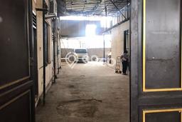 LOKASI PREMIUM! Gudang di Cipinang, Luas 350m², Area Berkembang LOKASI PREMIUM! Gudang di Cipinang, Luas 350m², Area Berkembang