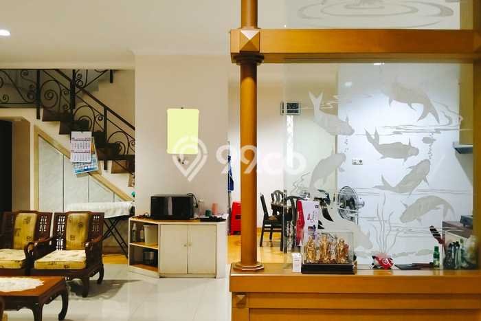 Siap Huni Rumah Mewah 3 Kamar di Kelapa Gading Dekat ke Mana Pun Siap Huni Rumah Mewah 3 Kamar di Kelapa Gading Dekat ke Mana Pun