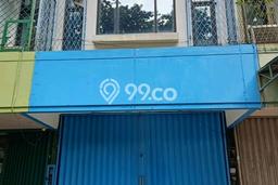 Unit Ruko Dijual di Kelapa Gading Jakarta Utara Luas Tanah 61m2, Luas Bangunan 110m2 Unit Ruko Dijual di Kelapa Gading Jakarta Utara Luas Tanah 61m2, Luas Bangunan 110m2