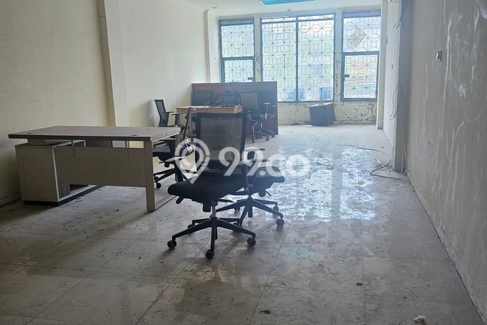 Unit Ruko Tersedia di Sunter Spesifikasi LB 700m2 Unit Ruko Tersedia di Sunter Spesifikasi LB 700m2