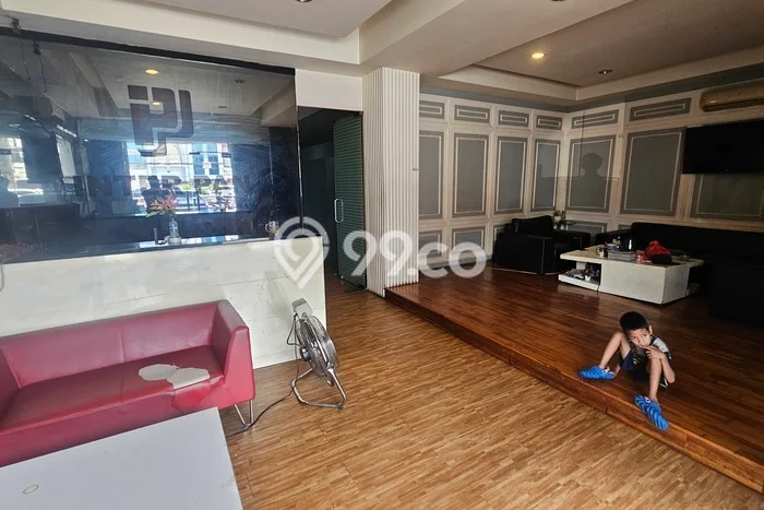 Disewakan Ruko di Kawasan Ramai Tomang Luas 710m2 Disewakan Ruko di Kawasan Ramai Tomang Luas 710m2