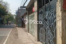 Gudang Disewakan Lokasi Cengkareng Jakarta Barat Harga Spesial! Gudang Disewakan Lokasi Cengkareng Jakarta Barat Harga Spesial!